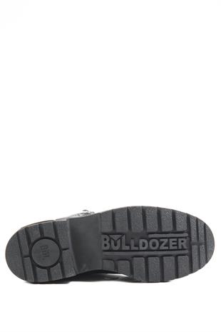 240037 Siyah Nubuk Erkek Bot