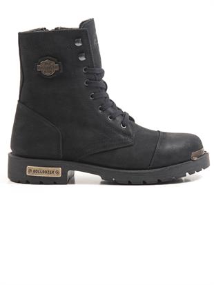 240037 Siyah Nubuk Erkek Bot