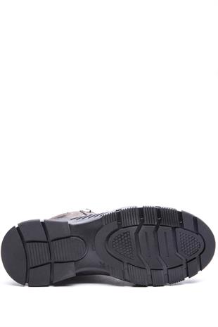 240038 Antrasit Nubuk Erkek Bot