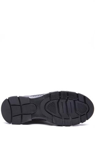 240038 Siyah Floter Erkek Bot