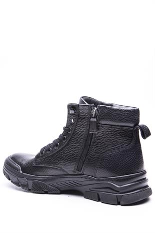 240038 Siyah Floter Erkek Bot