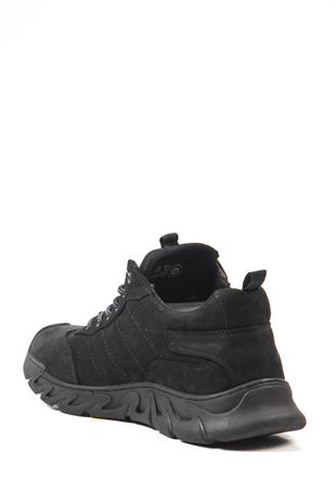 240041 Siyah Nubuk Erkek Bot