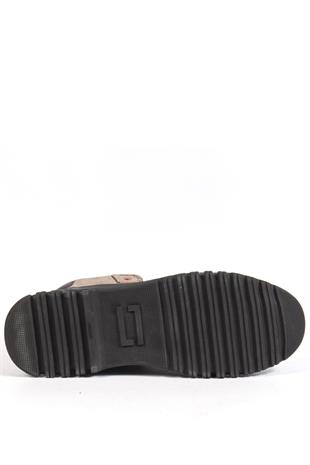 240043 Vizon Nubuk Erkek Bot