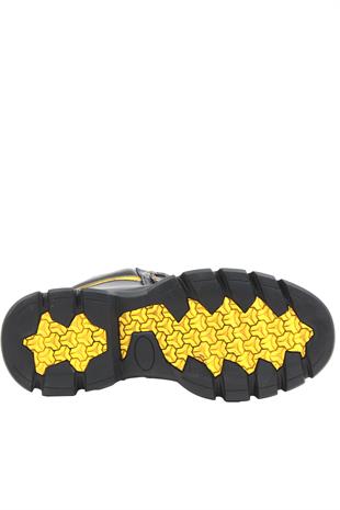 240045 Siyah Flap Erkek Bot