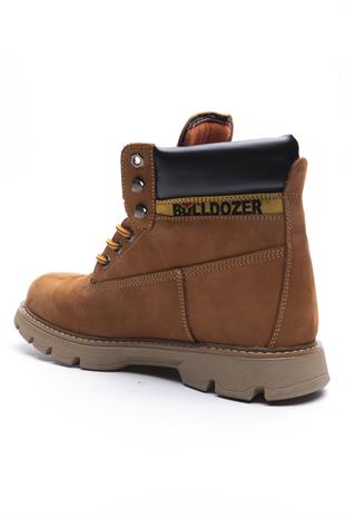 240045 Tarçın Nubuk Erkek Bot