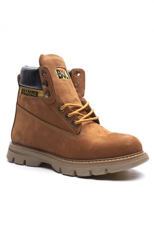 240045 Tarçın Nubuk Erkek Bot