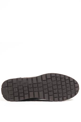 240049 Vizon Nubuk Erkek Bot