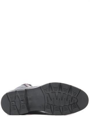 240094 Kahve Floter Erkek Bot