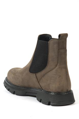 240112 Haki Nubuk Erkek Bot