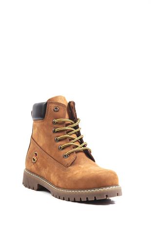 240201 Tarçın Nubuk Erkek Bot