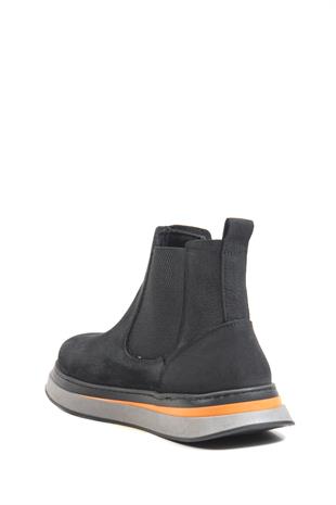 240214 Siyah Nubuk Erkek Bot