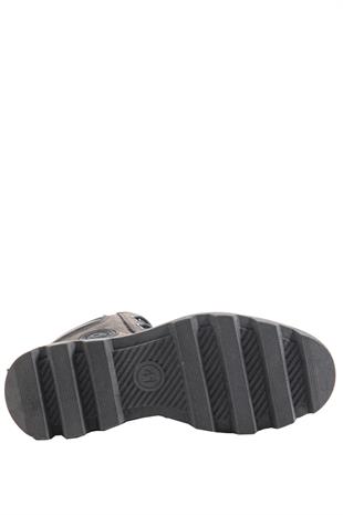 240245 Füme Nubuk Erkek Bot