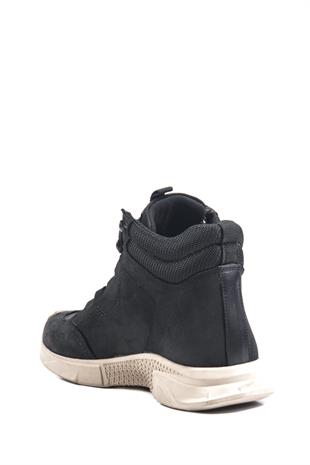 240249 Siyah Nubuk Erkek Bot