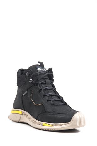 240249 Siyah Nubuk Erkek Bot