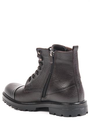 240251 Kahve Erkek Bot