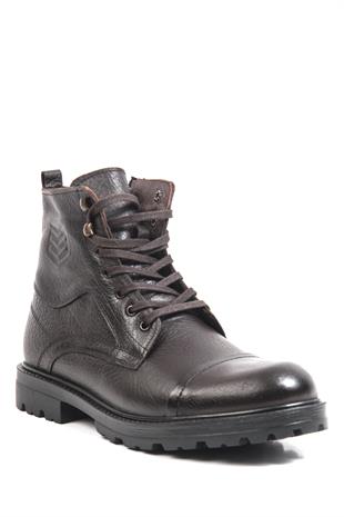 240251 Kahve Erkek Bot