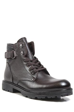 240252 Kahve Erkek Bot