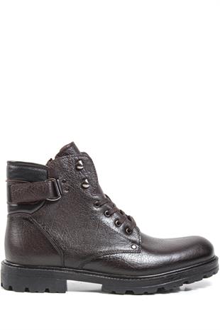 240252 Kahve Erkek Bot