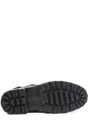 240252 Siyah Erkek Bot