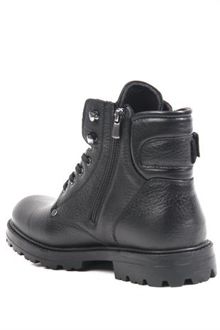 240252 Siyah Erkek Bot