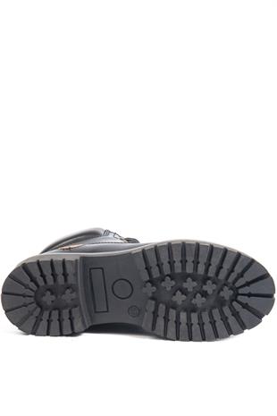 240601 Siyah Unisex Bot