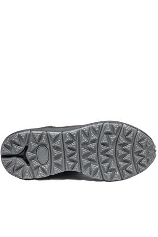 250058 Antrasit Nubuk Erkek Bot