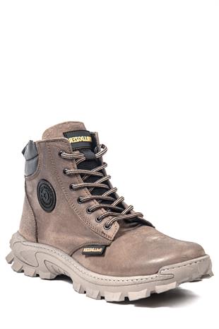 250109 Vizon Nubuk Erkek Bot