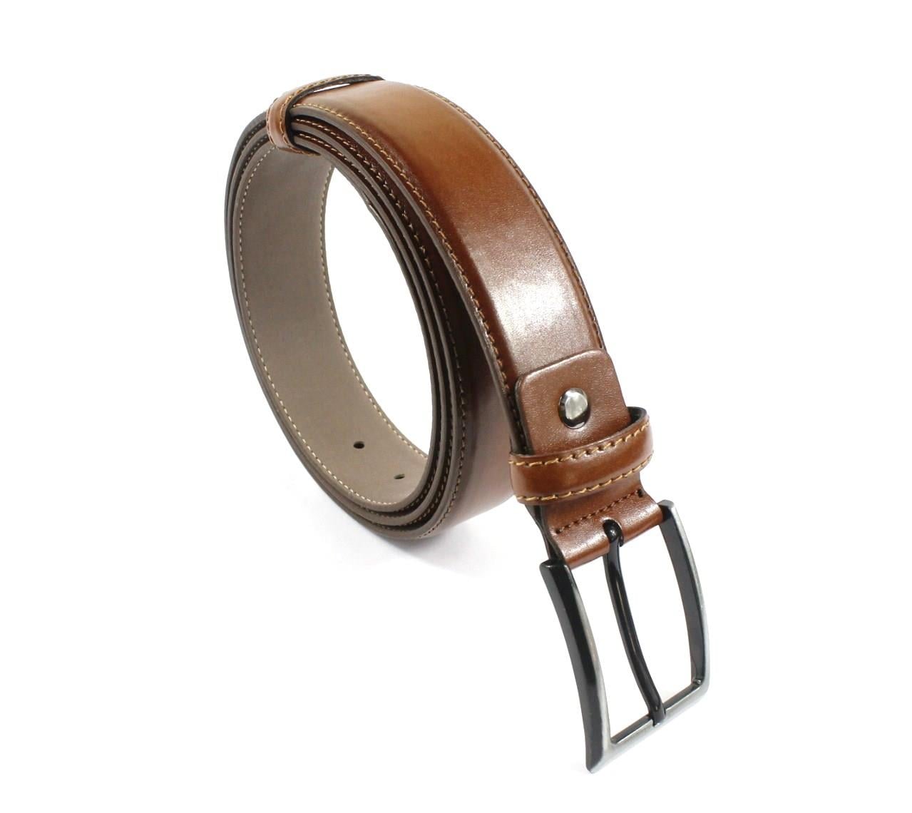 Klasik Taba Erkek Kemer