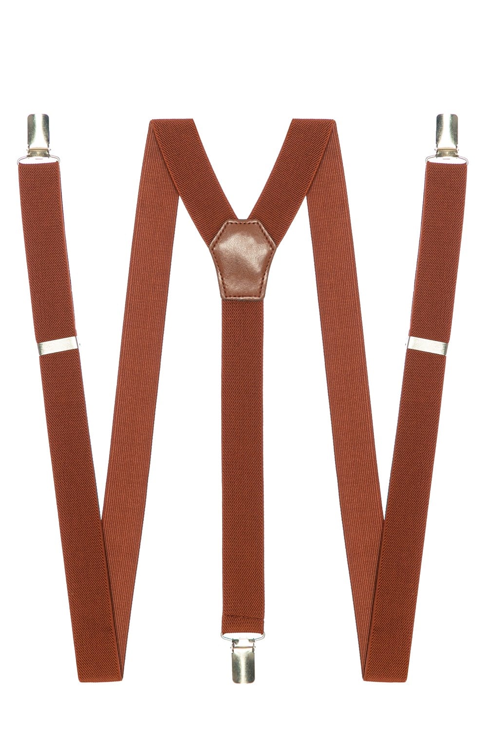 Taba İnce Pantolon Askısı