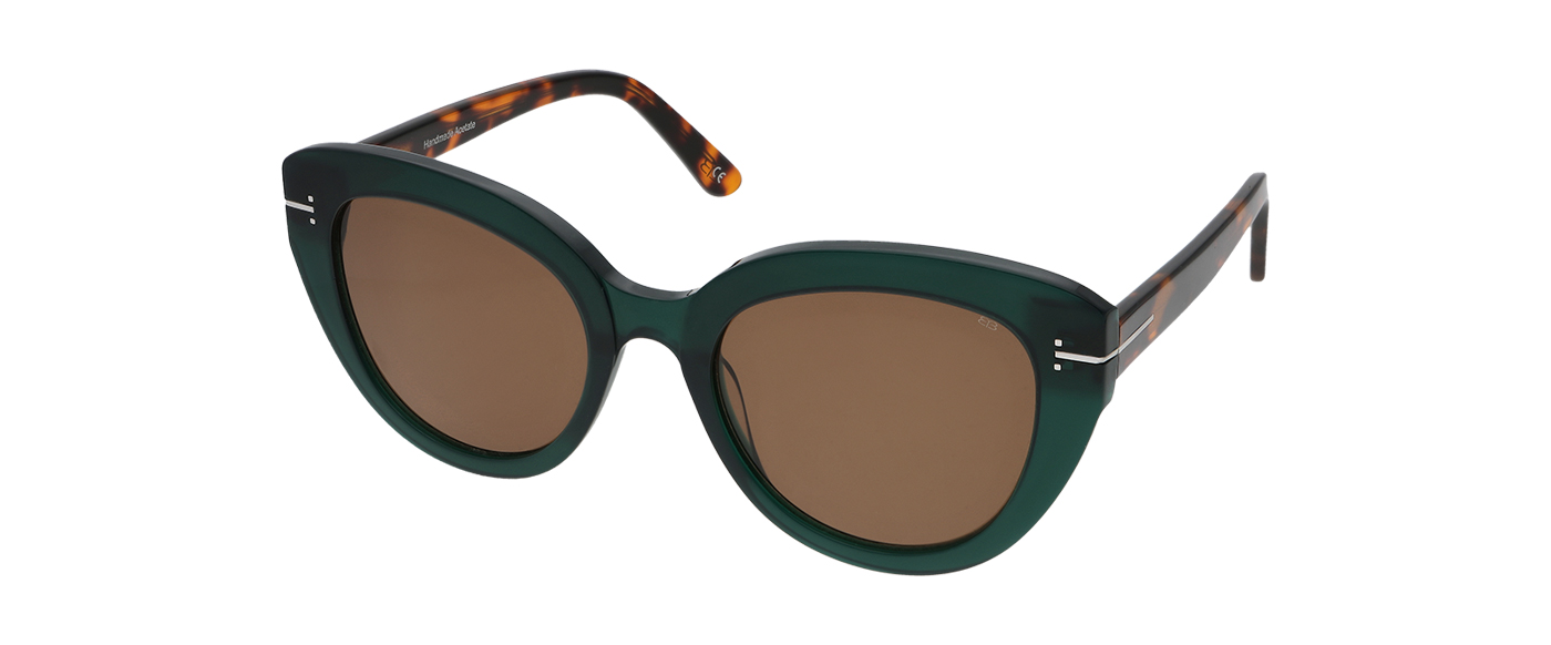 BELMOND EYEWEAR B1107 C6 53-21-145 Kadın Güneş Gözlüğü