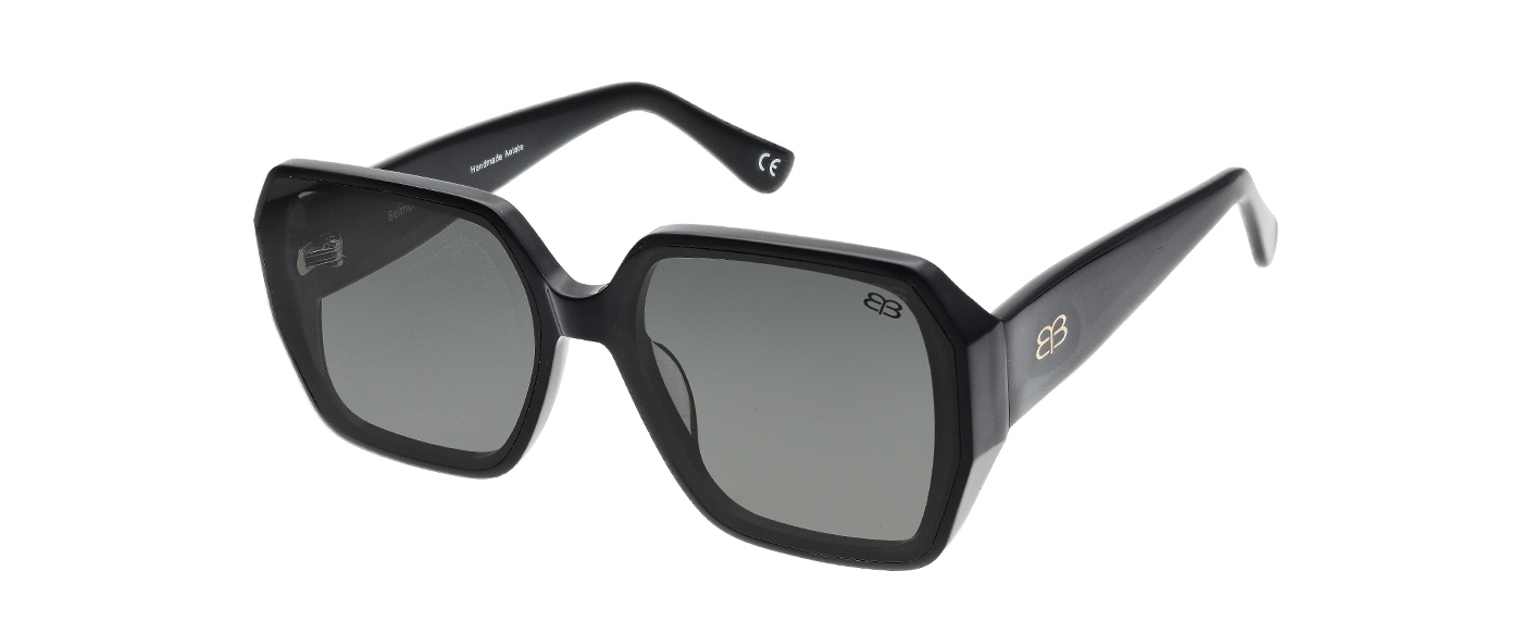 BELMOND EYEWEAR B1127 C1 60-15-145 Kadın Güneş Gözlüğü