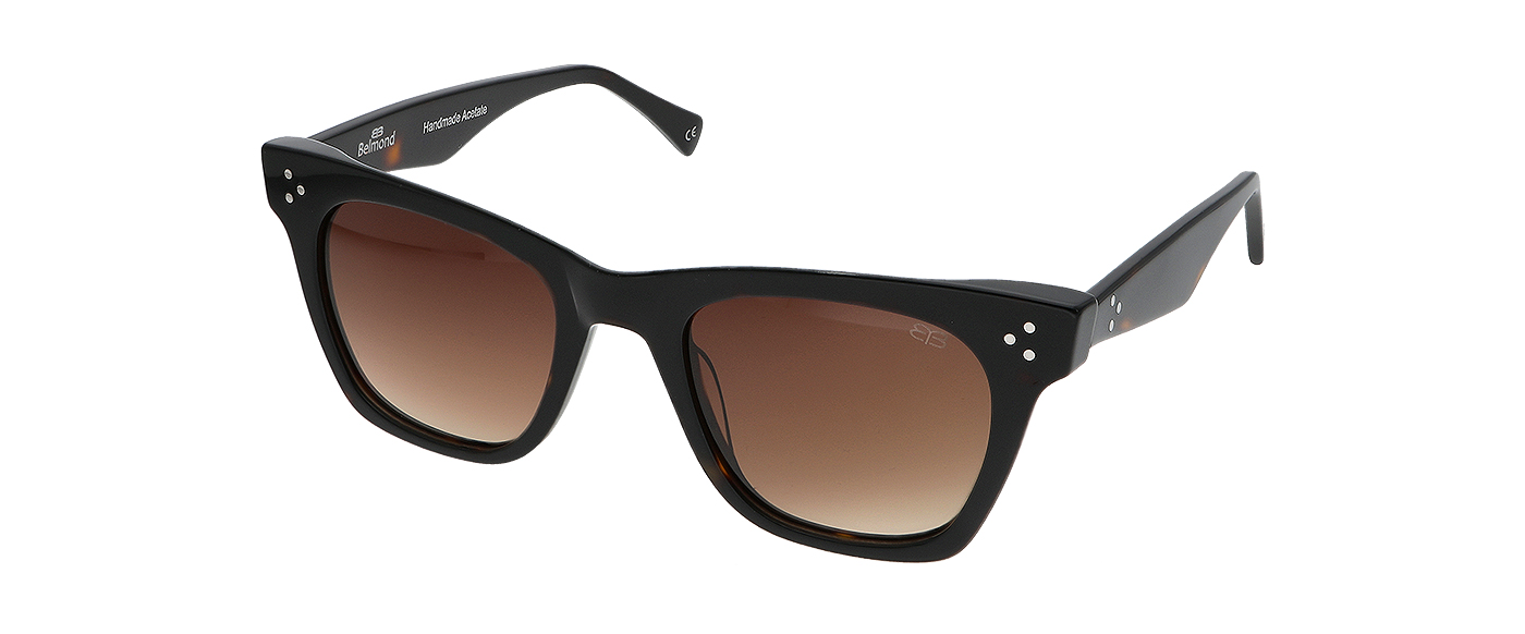BELMOND EYEWEAR B1143 C2 52-22-145 Kadın Güneş Gözlüğü