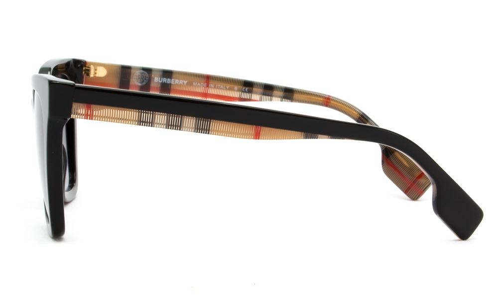 BURBERRY BE4346 39428G 53-17-140 Kadın Güneş Gözlüğü