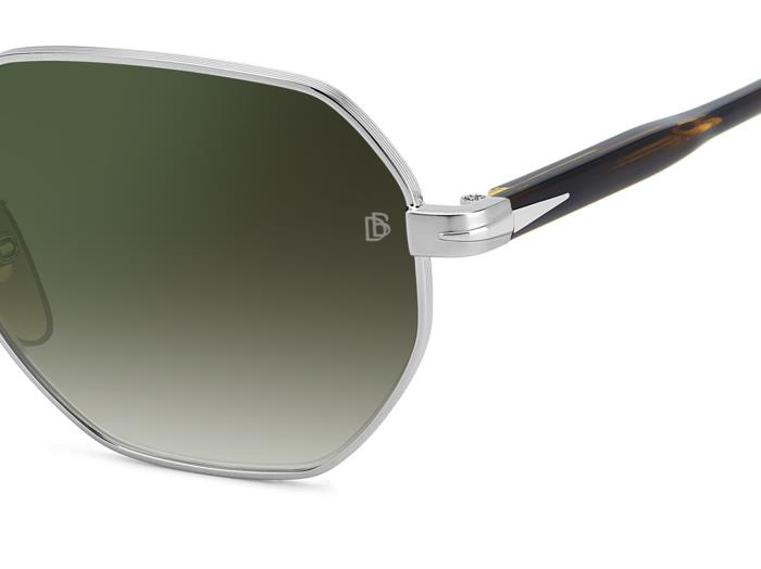 DB DB1162/F/S 6LBCS 56-19-145 Erkek Güneş Gözlüğü