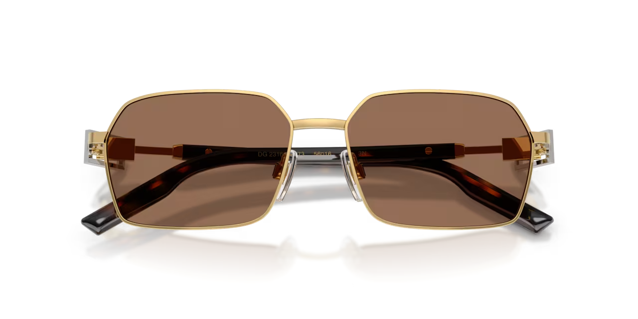 DG DG2316 02/73 56-16-145 Unisex Güneş Gözlüğü