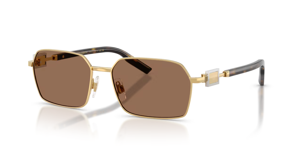 DG DG2316 02/73 56-16-145 Unisex Güneş Gözlüğü