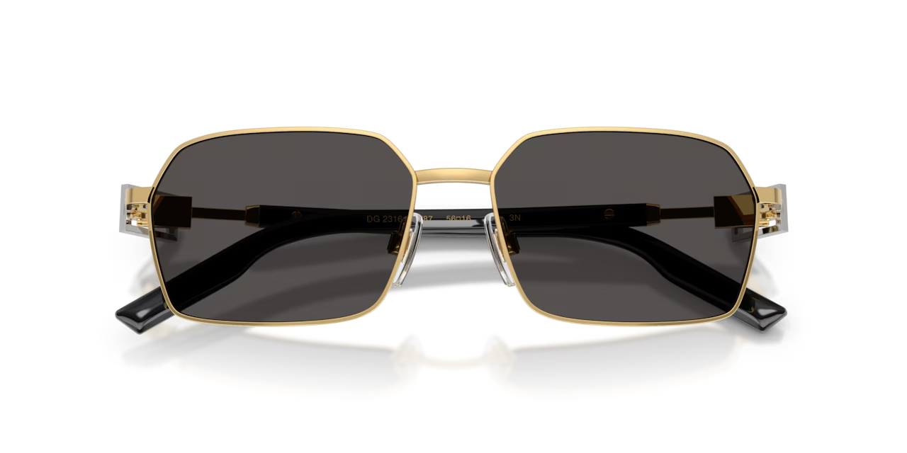 DG DG2316 02/87 56-16-145 Unisex Güneş Gözlüğü