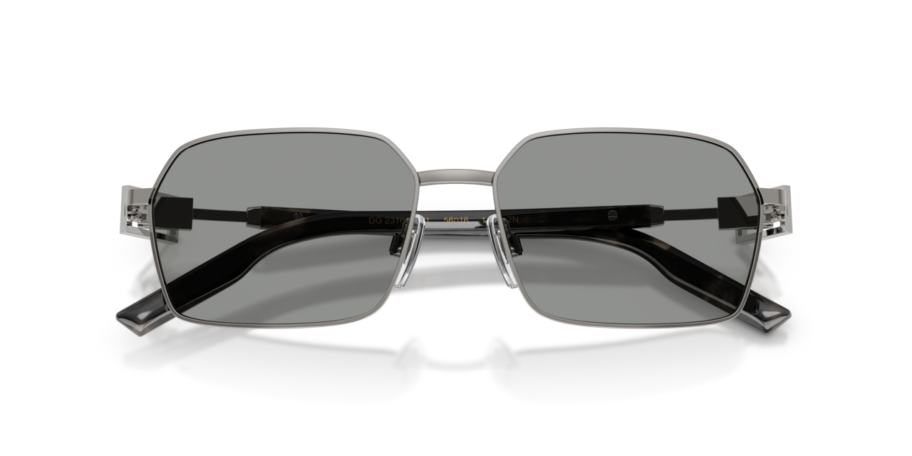 DG DG2316 04/1 56-16-145 Unisex Güneş Gözlüğü