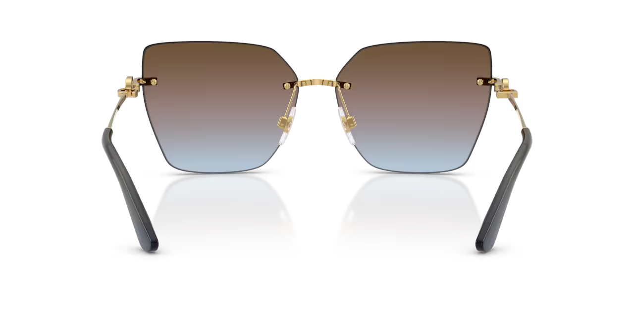 DOLCE&GABBANA DG2321 02/48 62-14-140 Güneş Gözlüğü