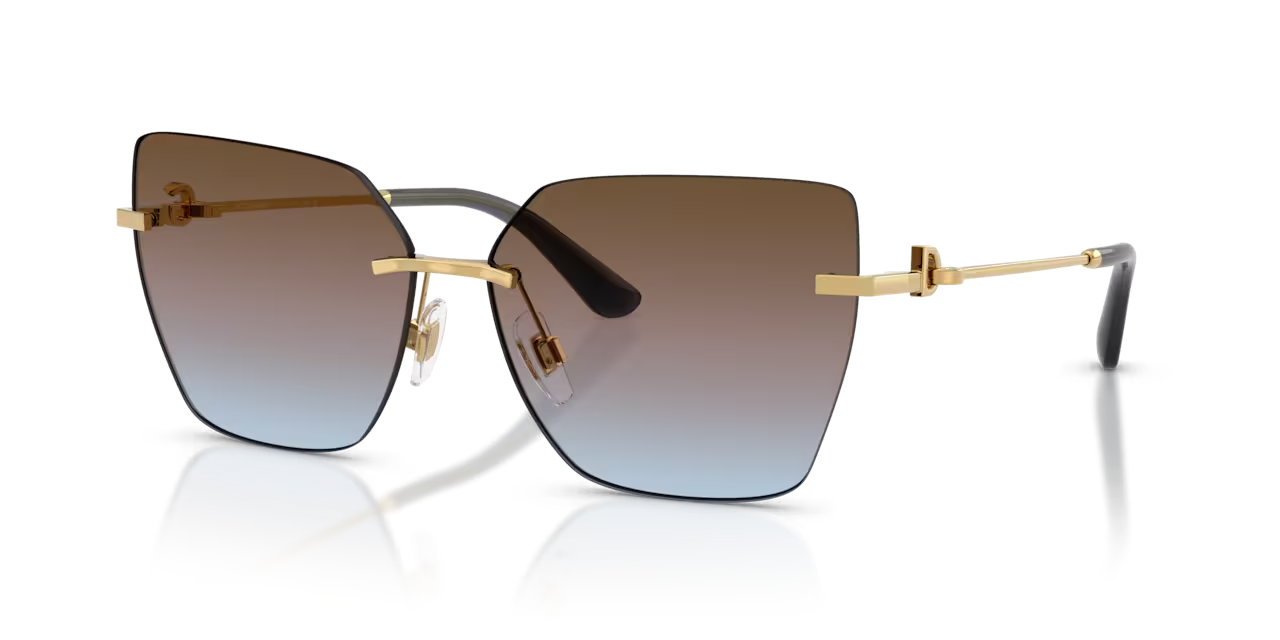 DOLCE&GABBANA DG2321 02/48 62-14-140 Güneş Gözlüğü