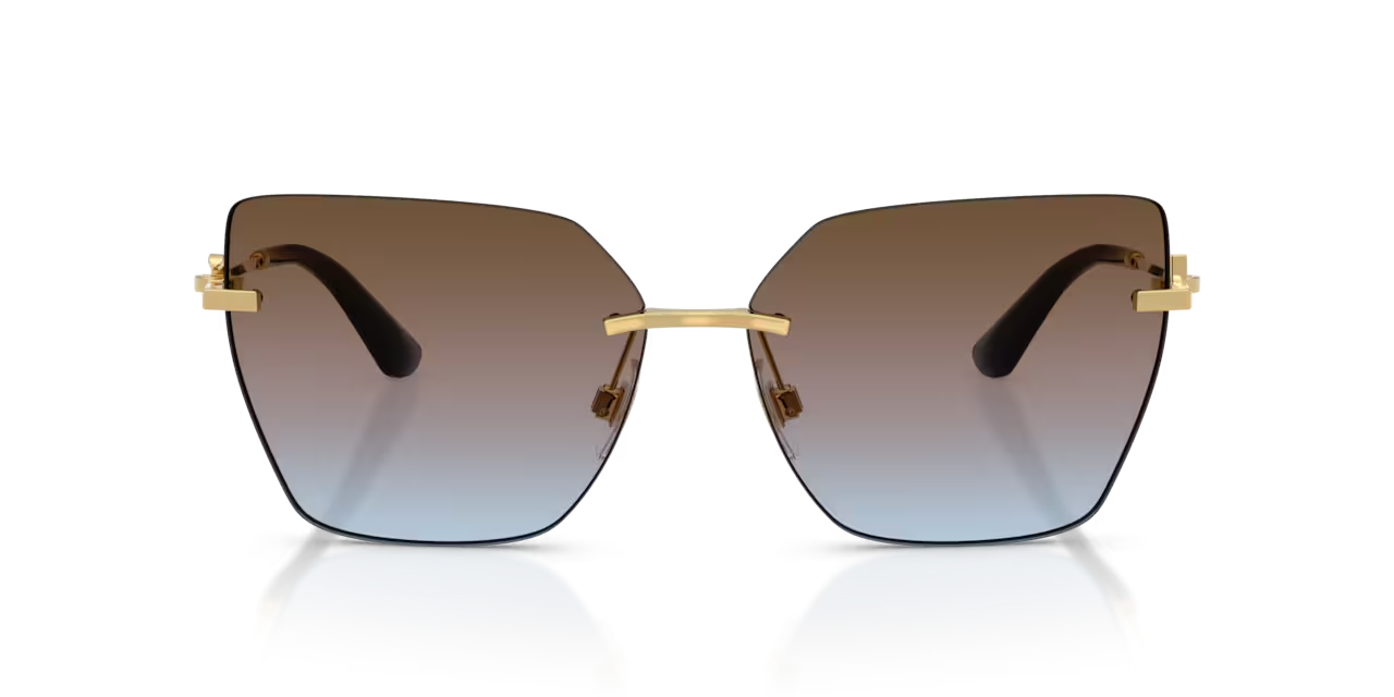 DOLCE&GABBANA DG2321 02/48 62-14-140 Güneş Gözlüğü