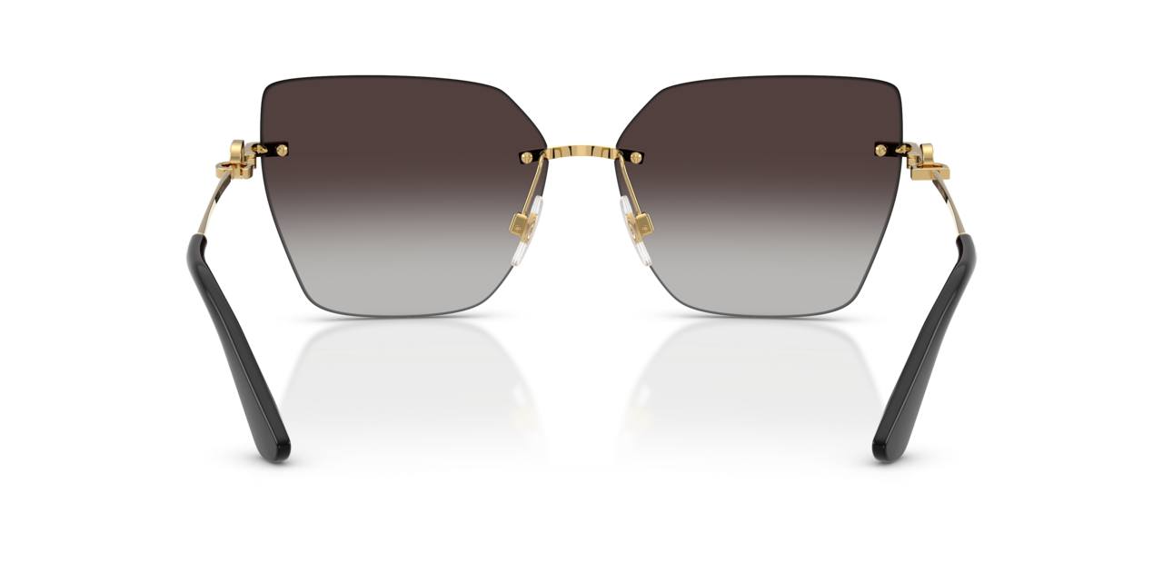 DOLCE&GABBANA DG2321 02/8G 62-14-140 Güneş Gözlüğü