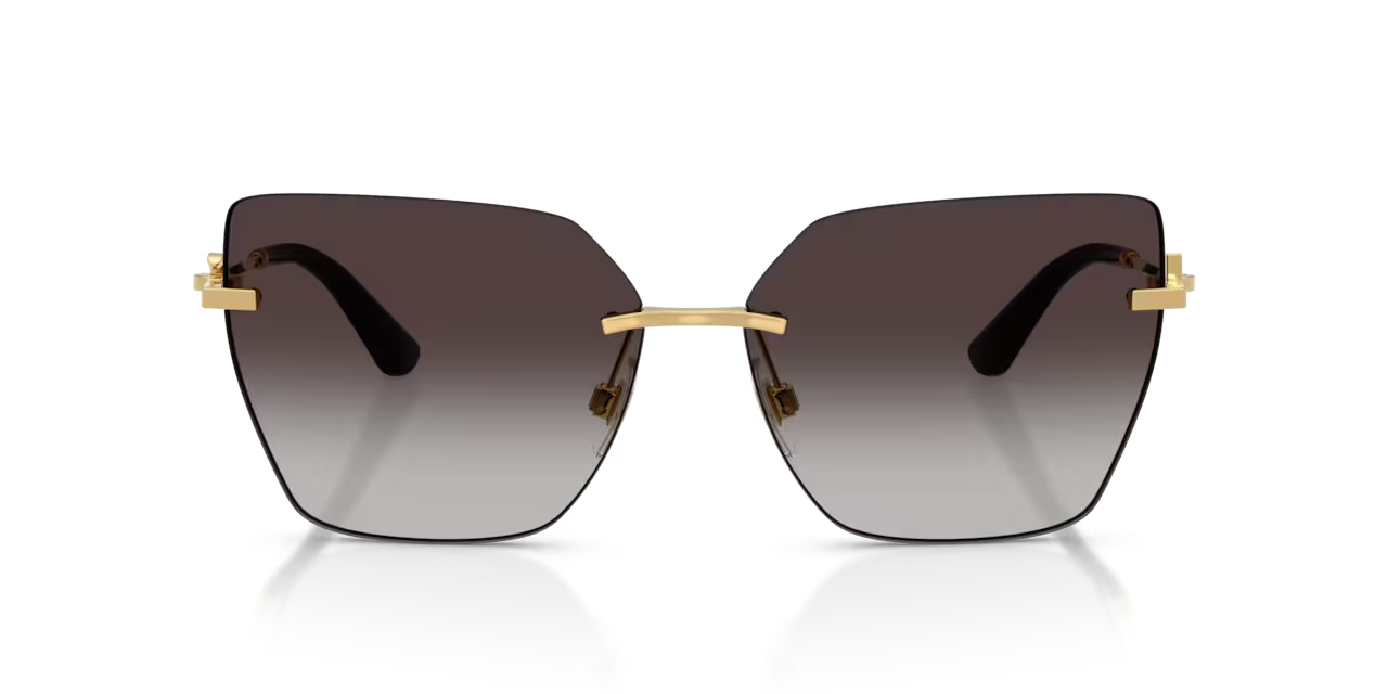 DOLCE&GABBANA DG2321 02/8G 62-14-140 Güneş Gözlüğü