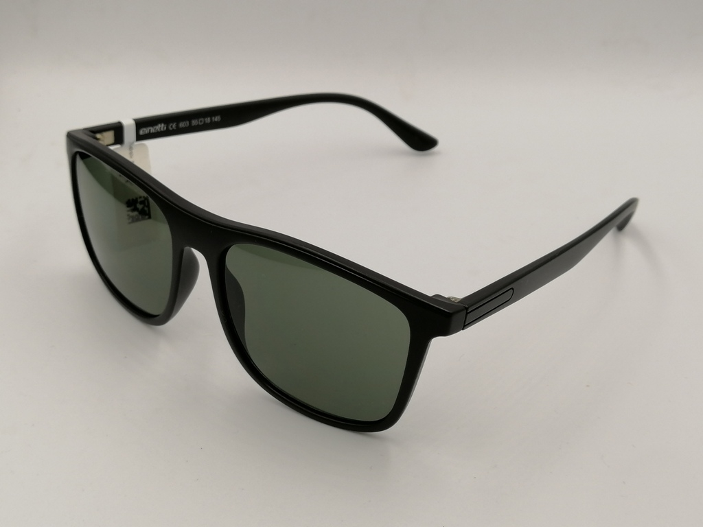 EINETTI 603 M01 55 Unisex Güneş Gözlüğü