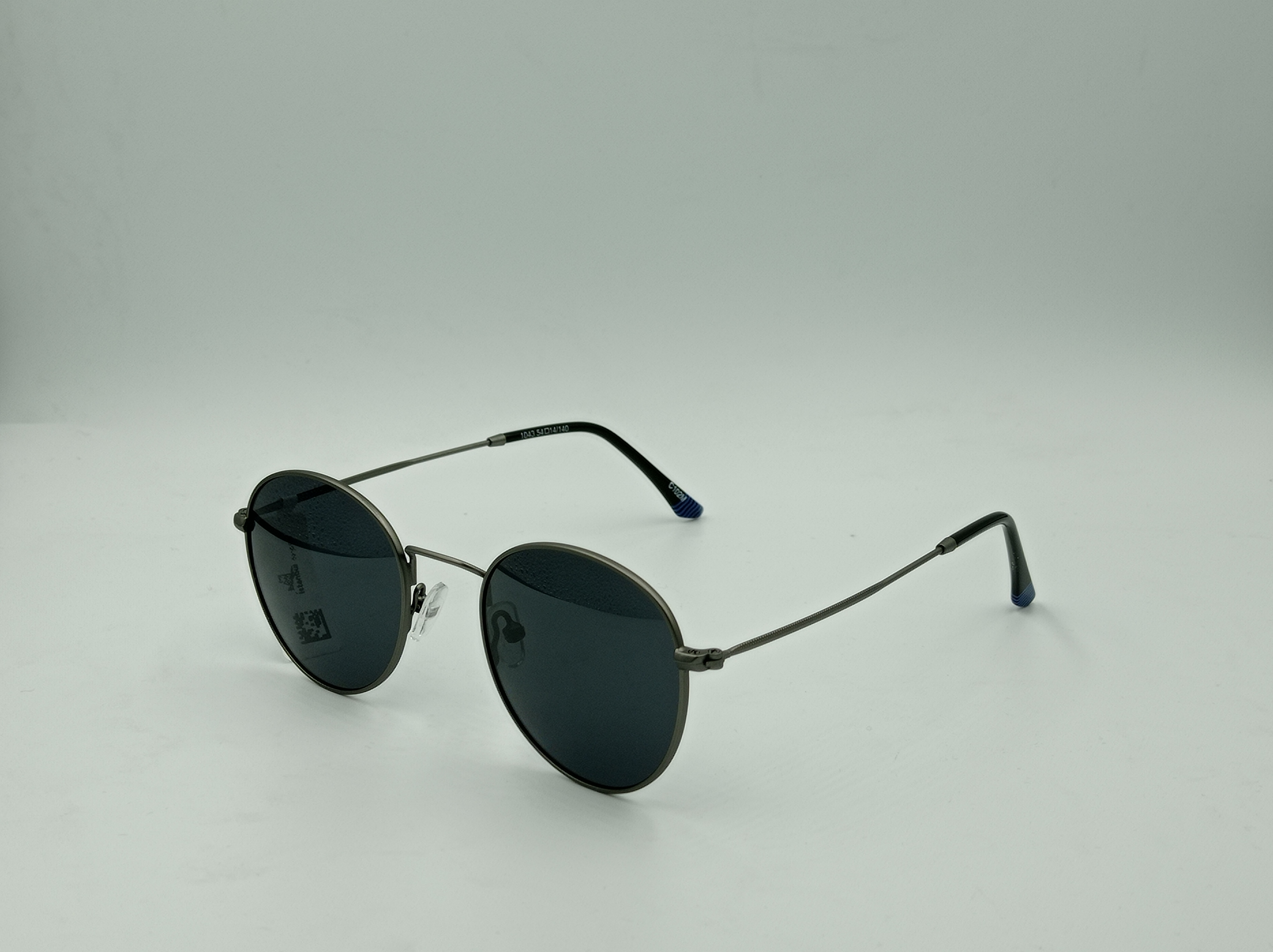 EINETTI EI 1043 C102 54-14-140 Unisex Güneş Gözlüğü