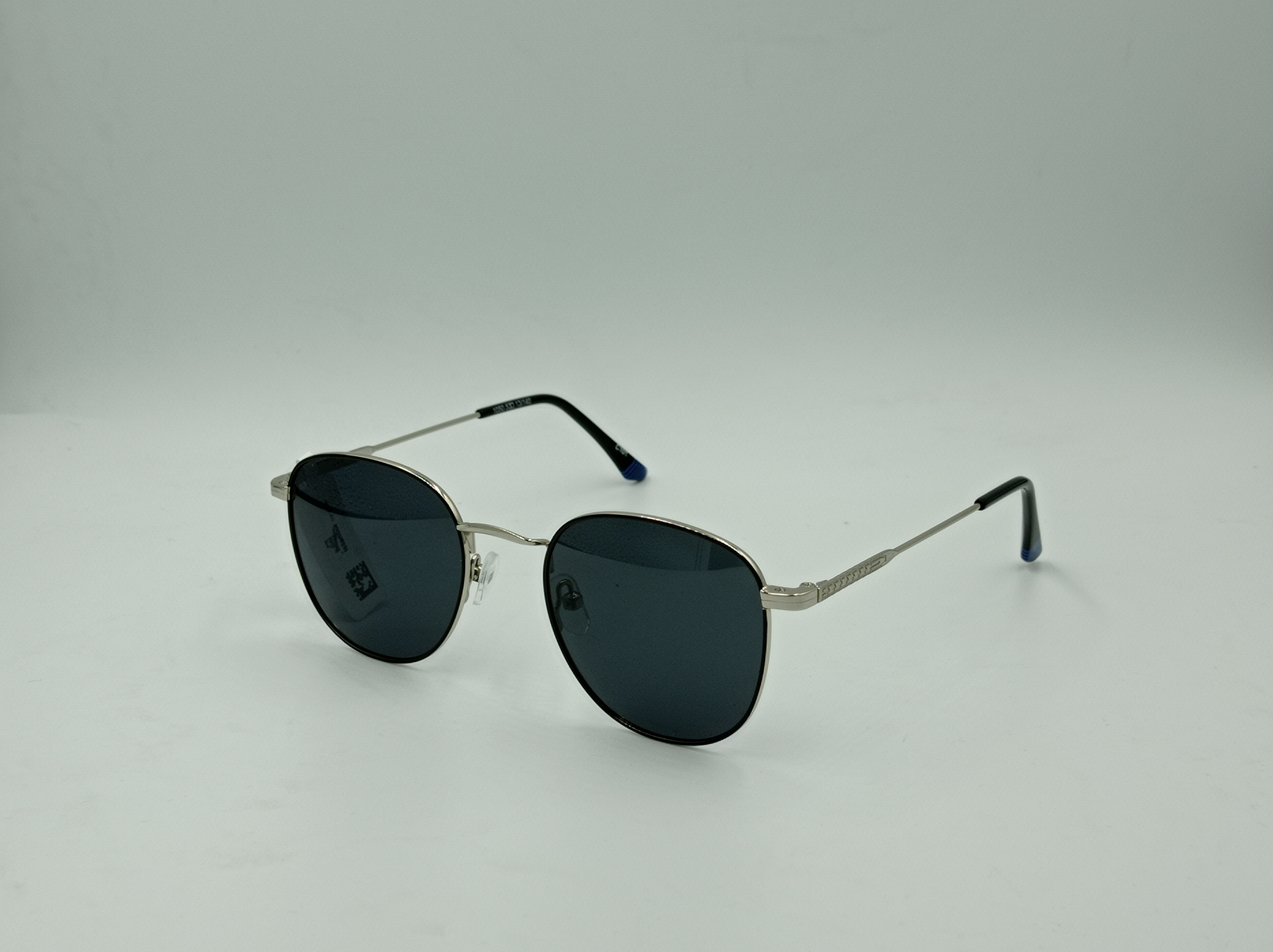 EINETTI EI 1050 C101 53-13-140 Unisex Güneş Gözlüğü