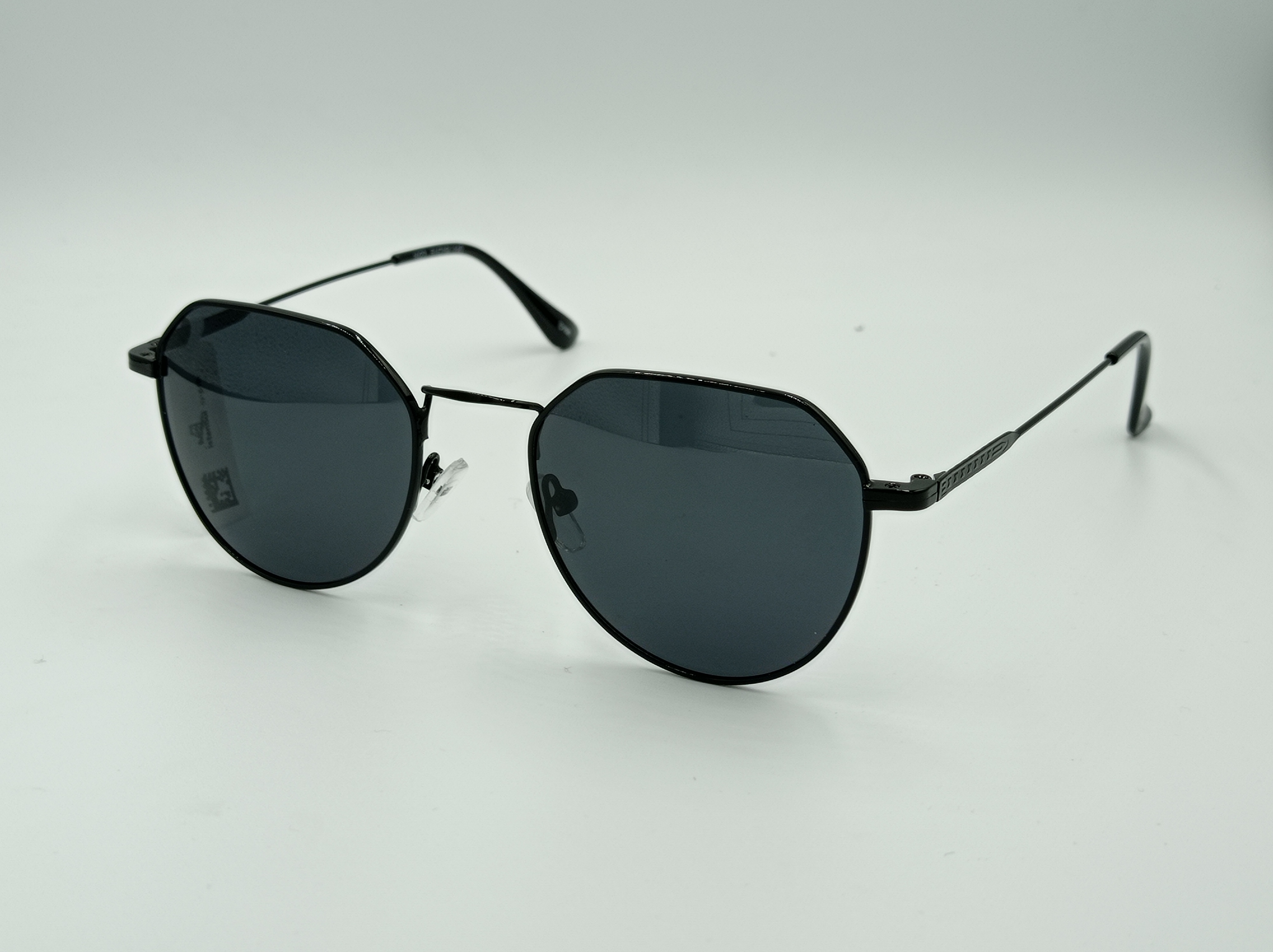 EINETTI EI1023 C108 51-19-140 Unisex Güneş Gözlüğü