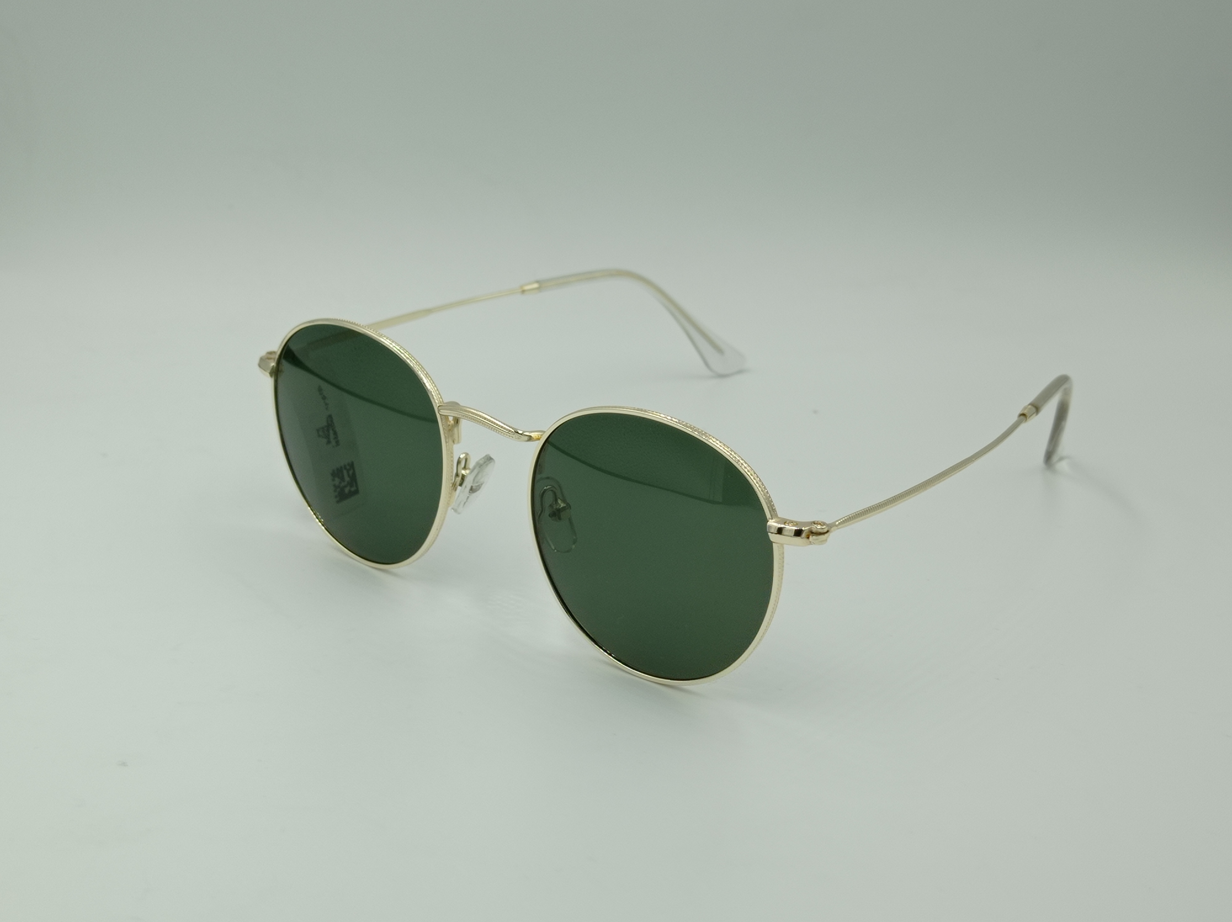 EINETTI EI1026 C103 49-20-140 Unisex Güneş Gözlüğü