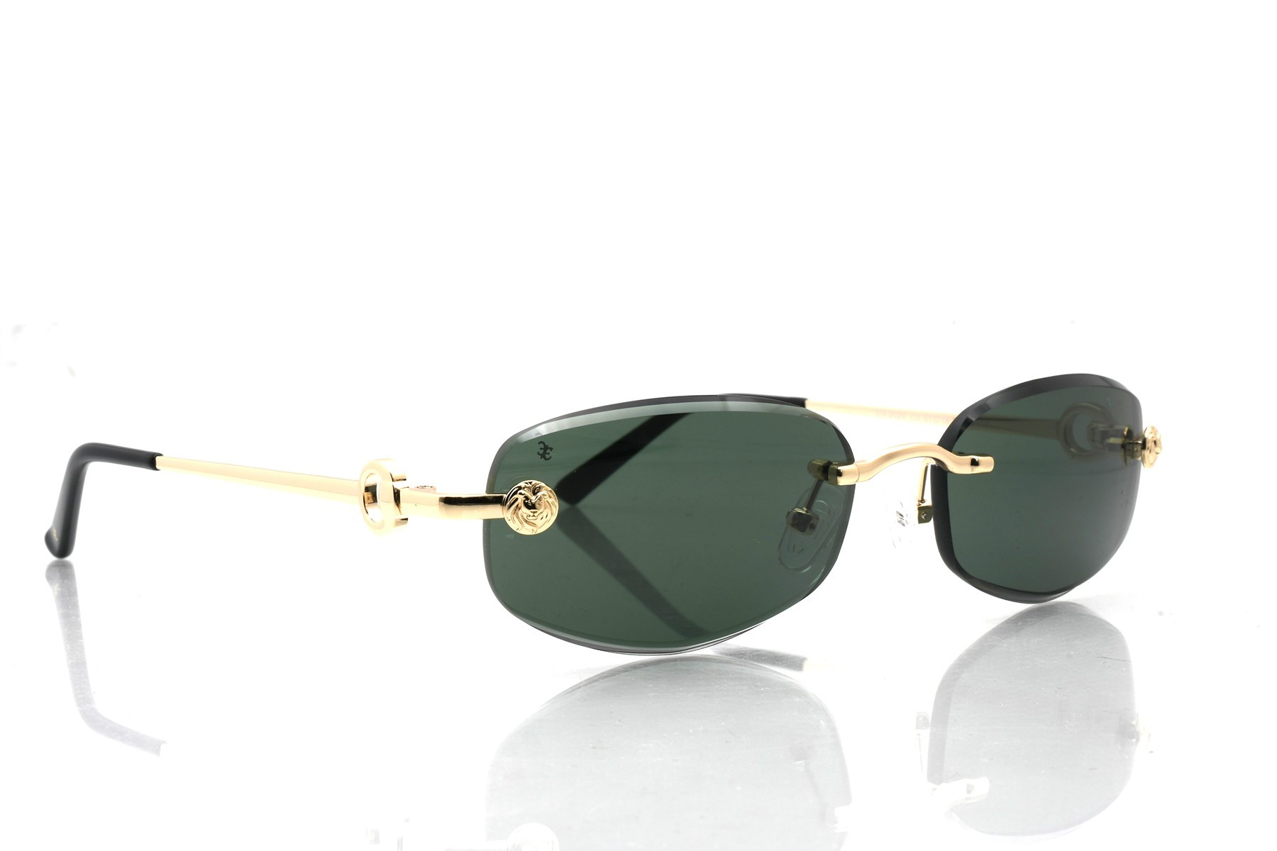ELEGANCE EG 2020 C3 57-18-140 Güneş Gözlüğü