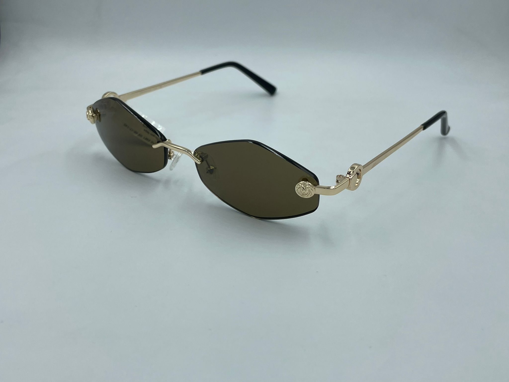 ELEGANCE EG 2021 C5 55-17-140 Güneş Gözlüğü